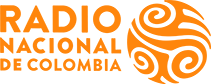 Logo Radio Nacional